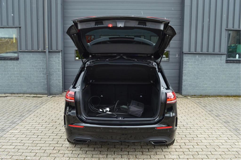 Mercedes-Benz B-Klasse – foto 13