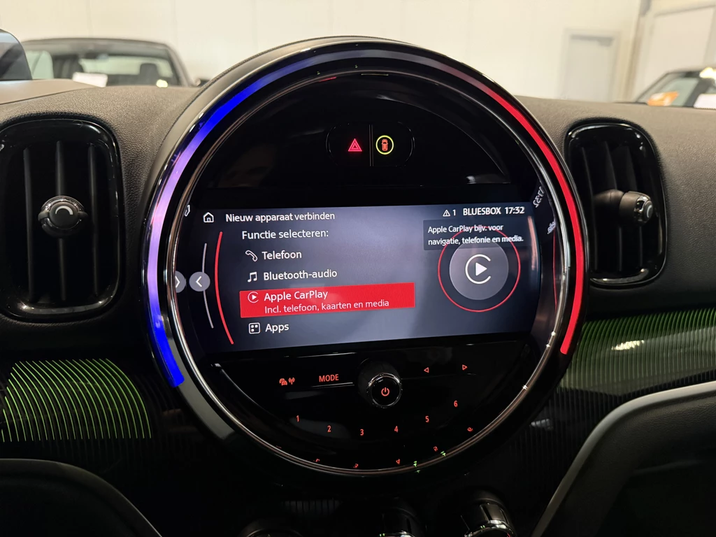MINI Countryman – foto 25