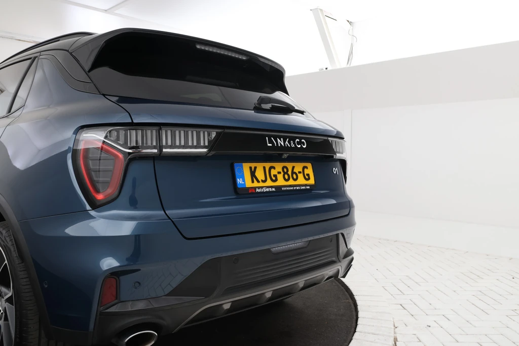 Lynk & Co 01 – foto 3