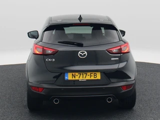 Mazda CX-3 – thumbnail 3