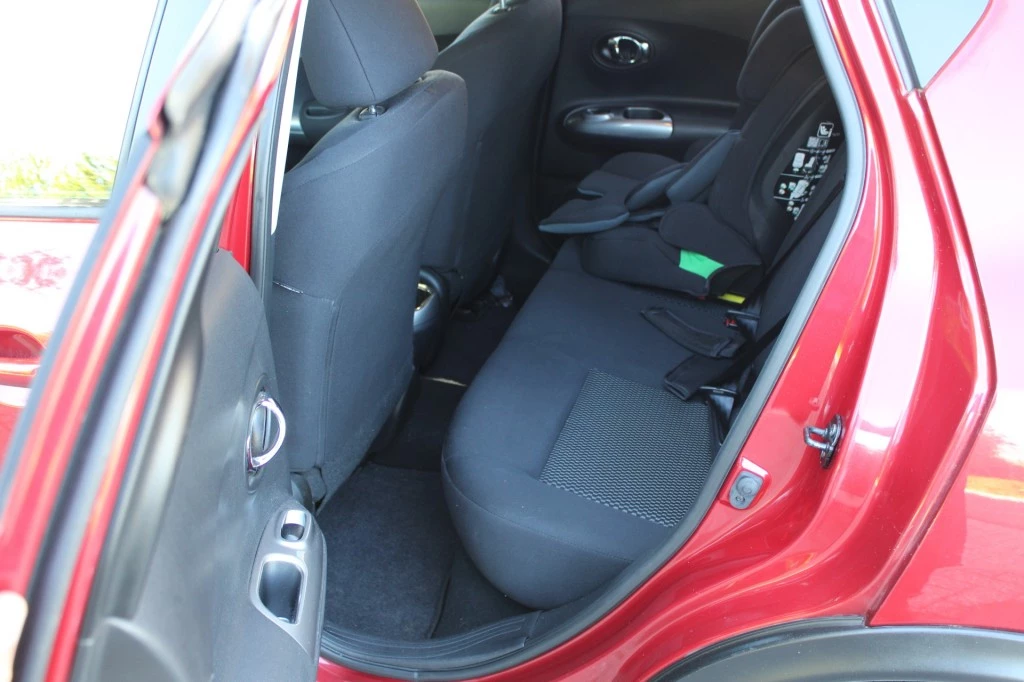 Nissan Juke – foto 22