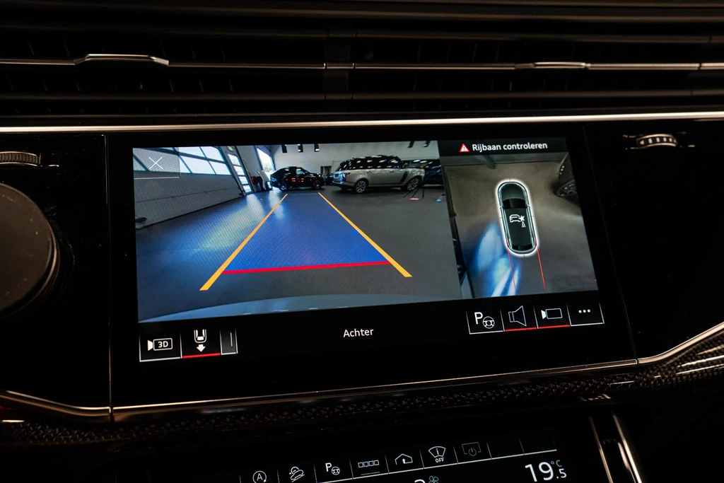 Audi SQ8 – foto 47