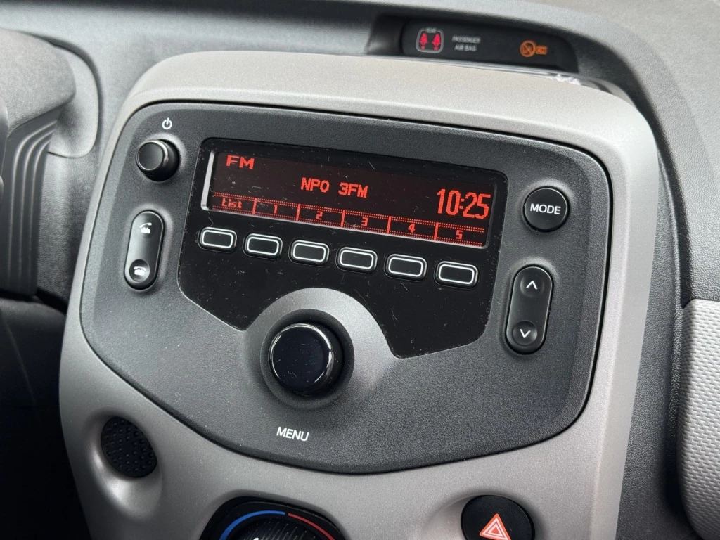 Peugeot 108 – foto 31