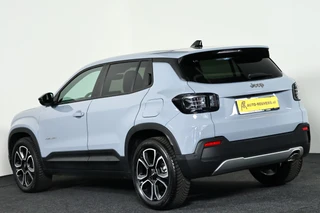 Jeep Avenger – thumbnail 4