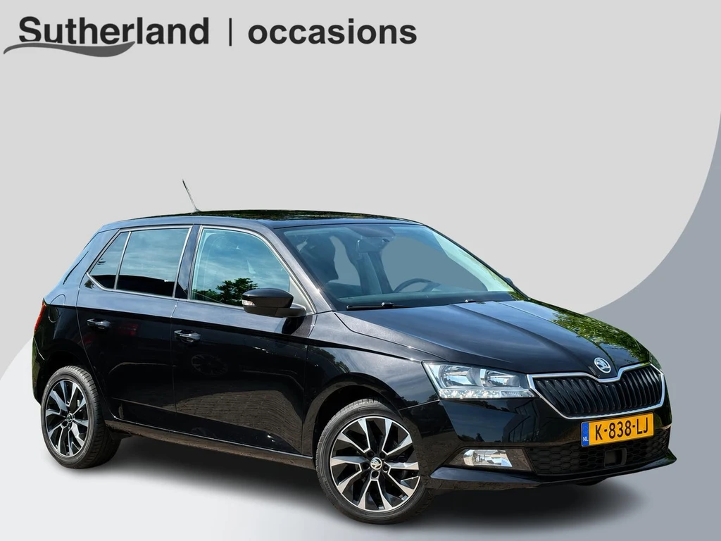 Škoda Fabia – foto 4