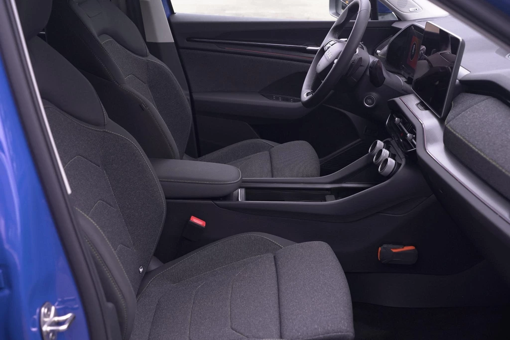 Škoda Kodiaq – foto 65