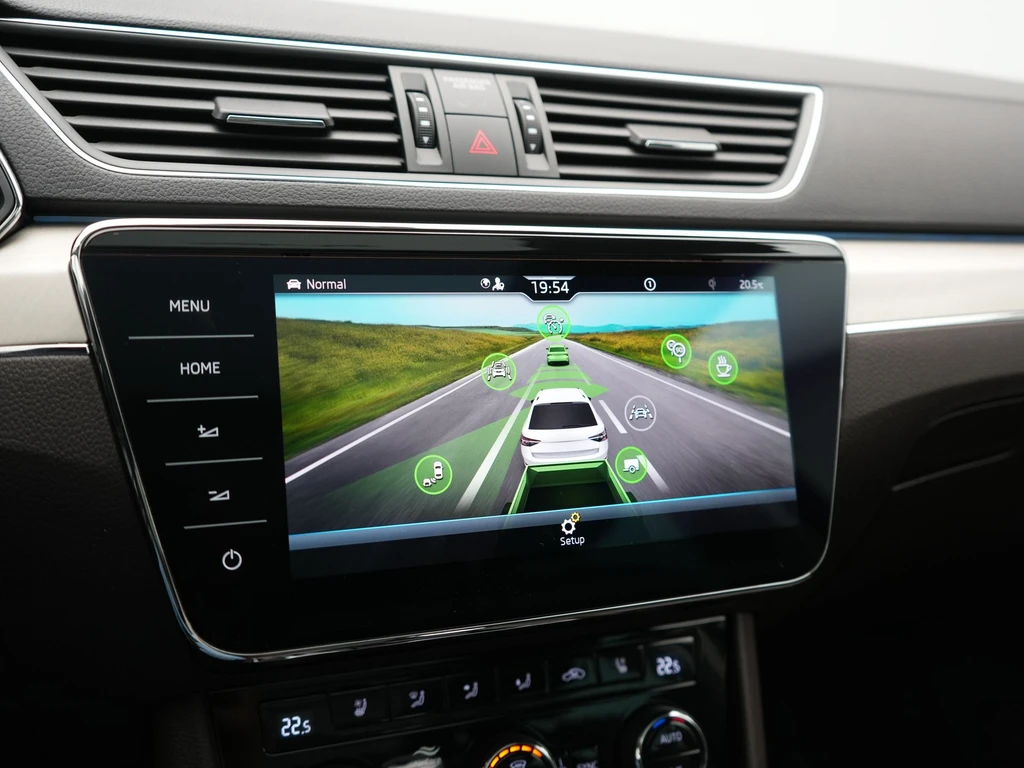 Škoda Superb – foto 37