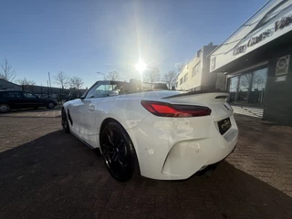 BMW Z4 – thumbnail 6