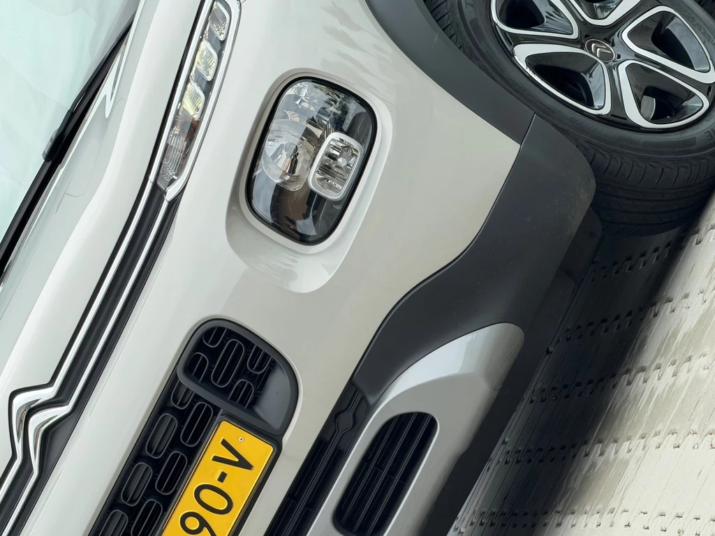 Citroën C3 Aircross – foto 42