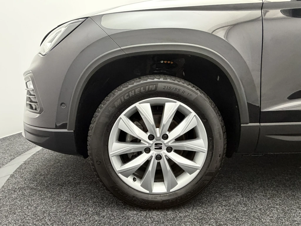 SEAT Ateca – foto 27