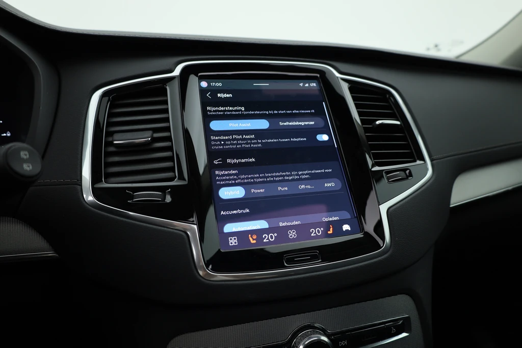 Volvo XC90 – foto 34