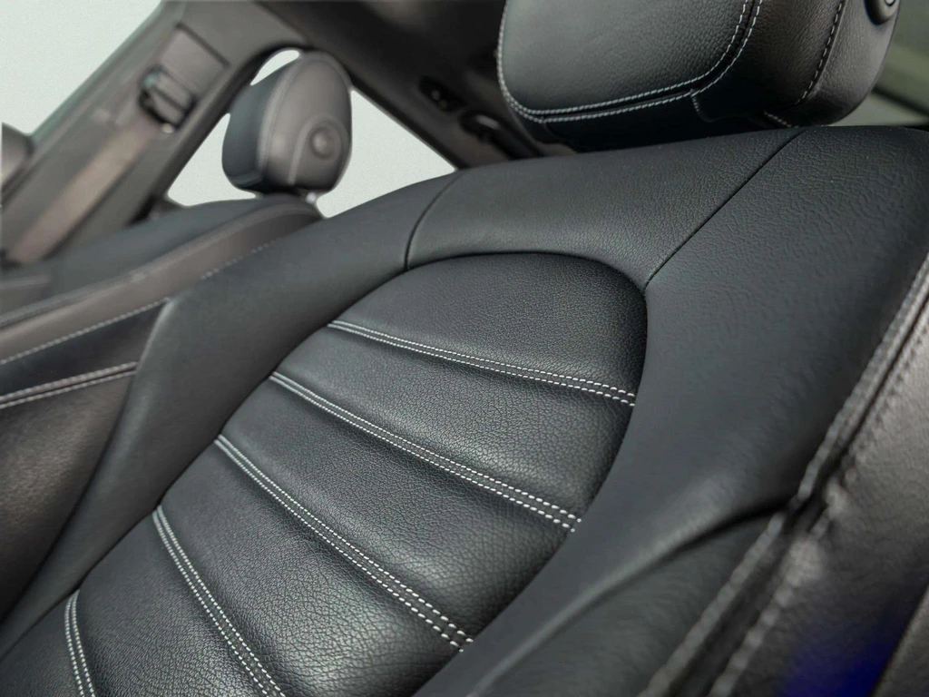Mercedes-Benz GLC – foto 10