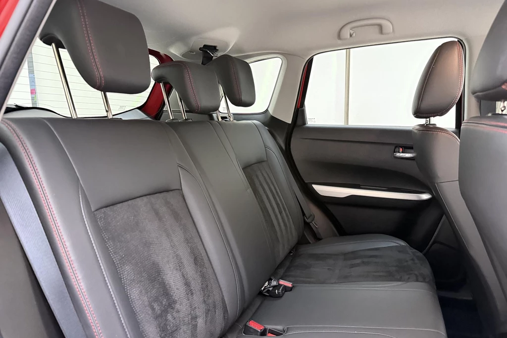 Suzuki Vitara – foto 15