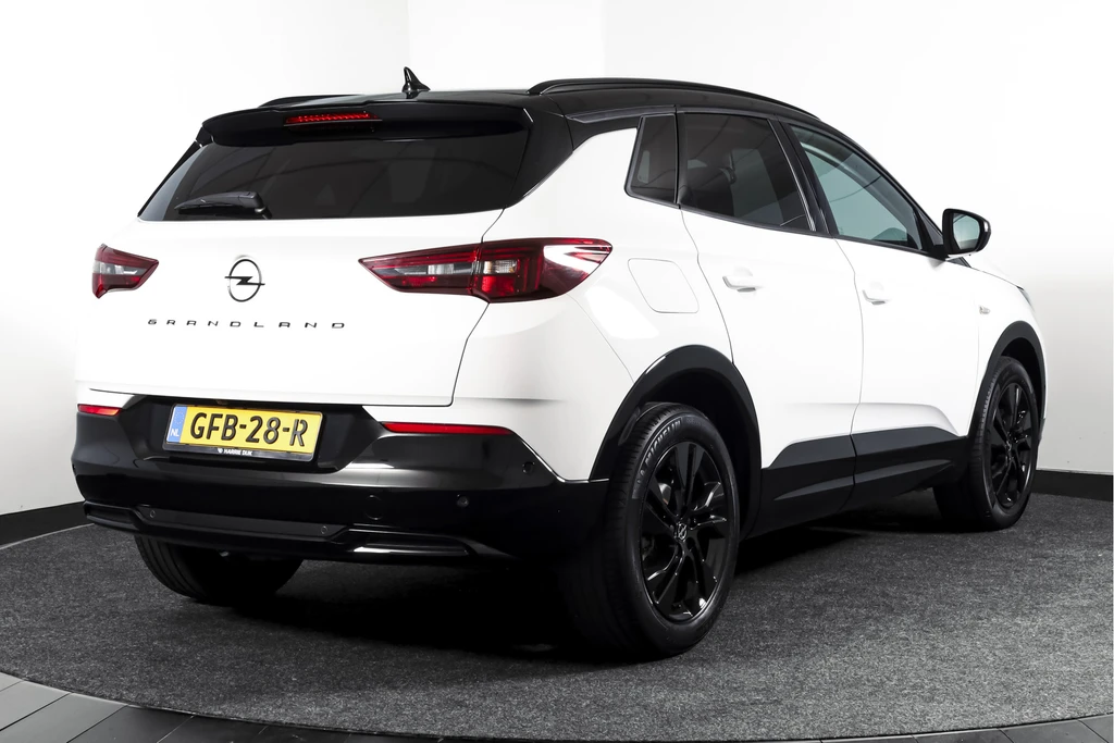 Opel Grandland – foto 6