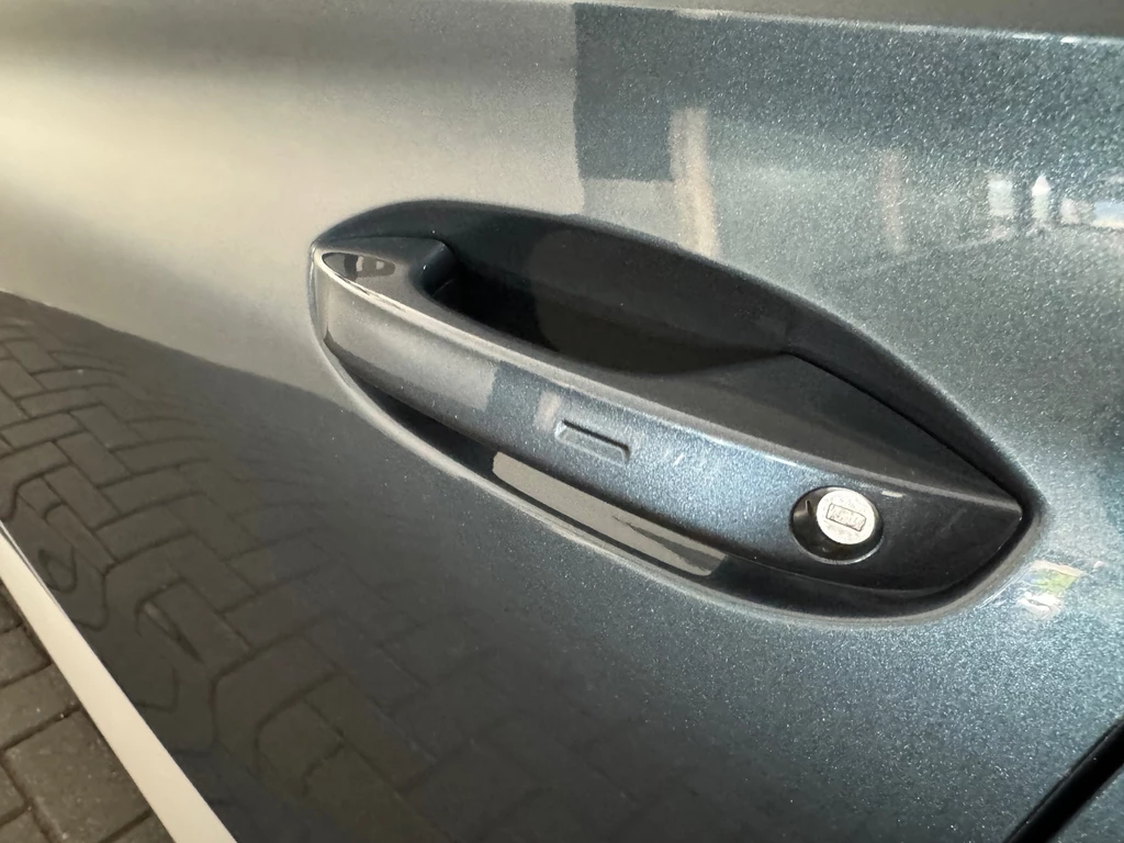 CUPRA Leon Sportstourer – foto 24