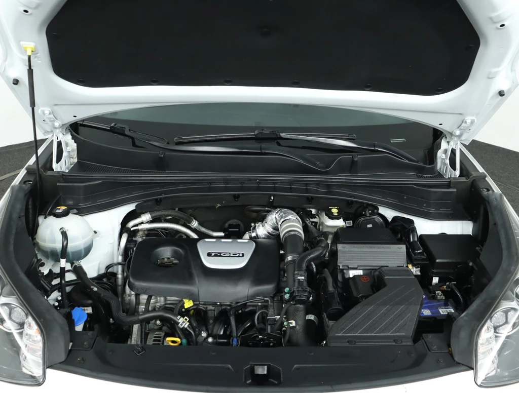 Kia Sportage – foto 39