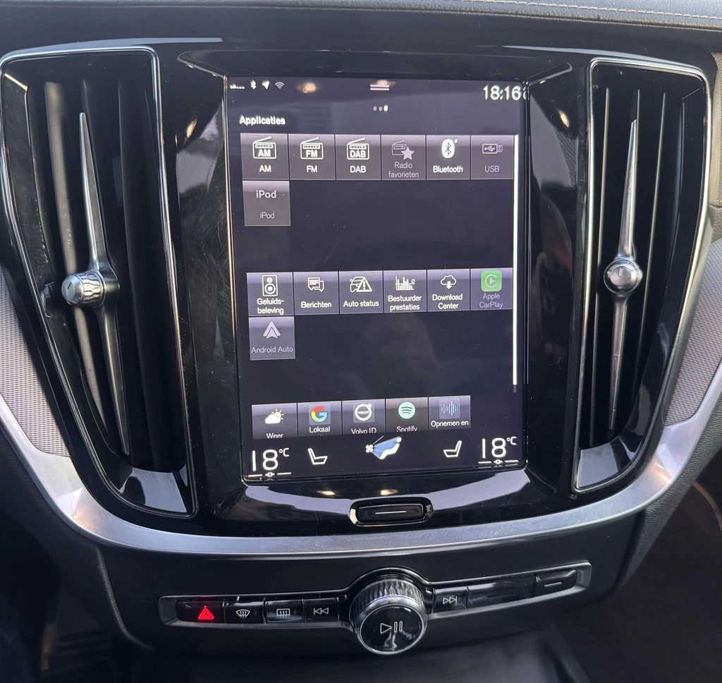 Volvo S60 – foto 22