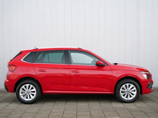Škoda Kamiq – thumbnail 6