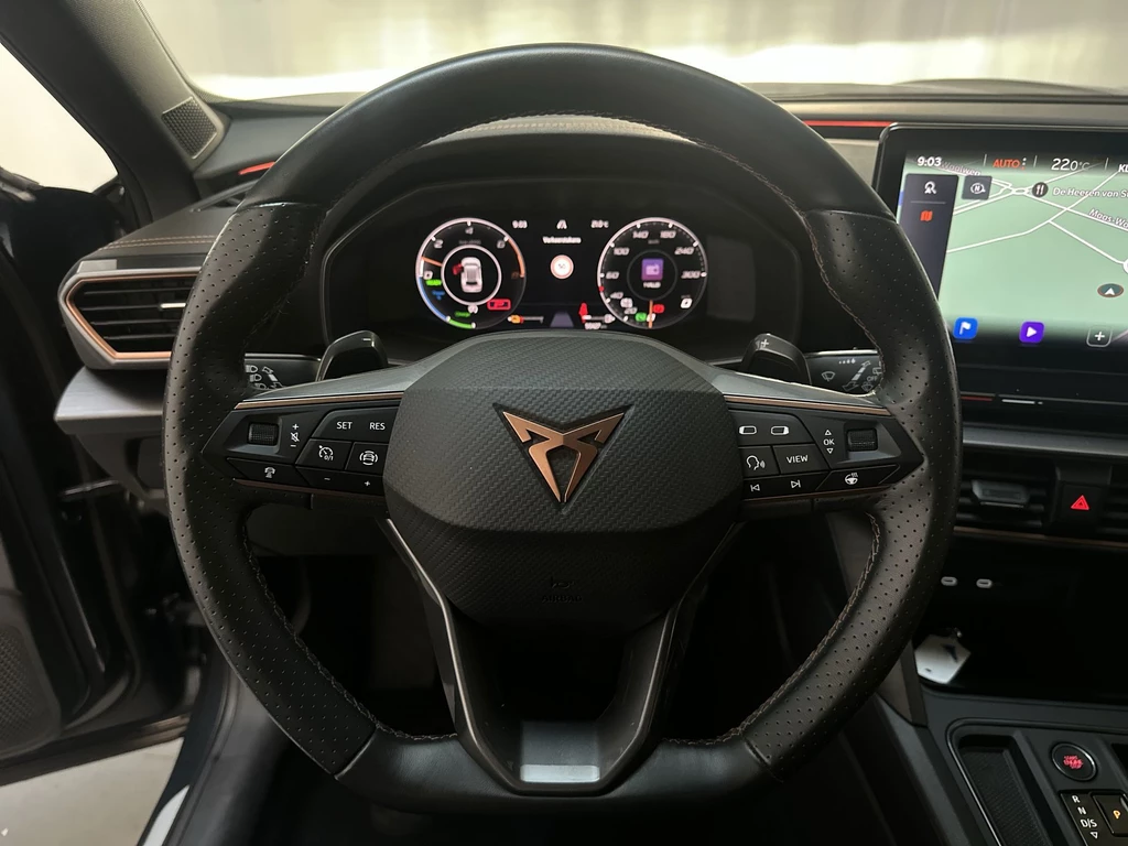 CUPRA Formentor – foto 13