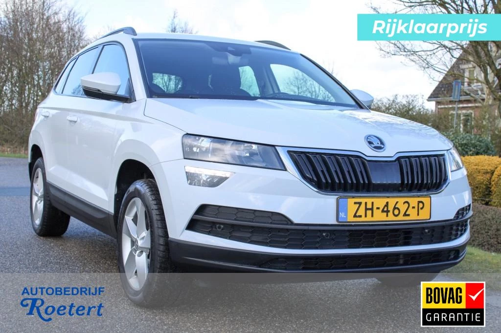 Škoda Karoq – foto 5