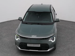 Kia Niro EV – thumbnail 18