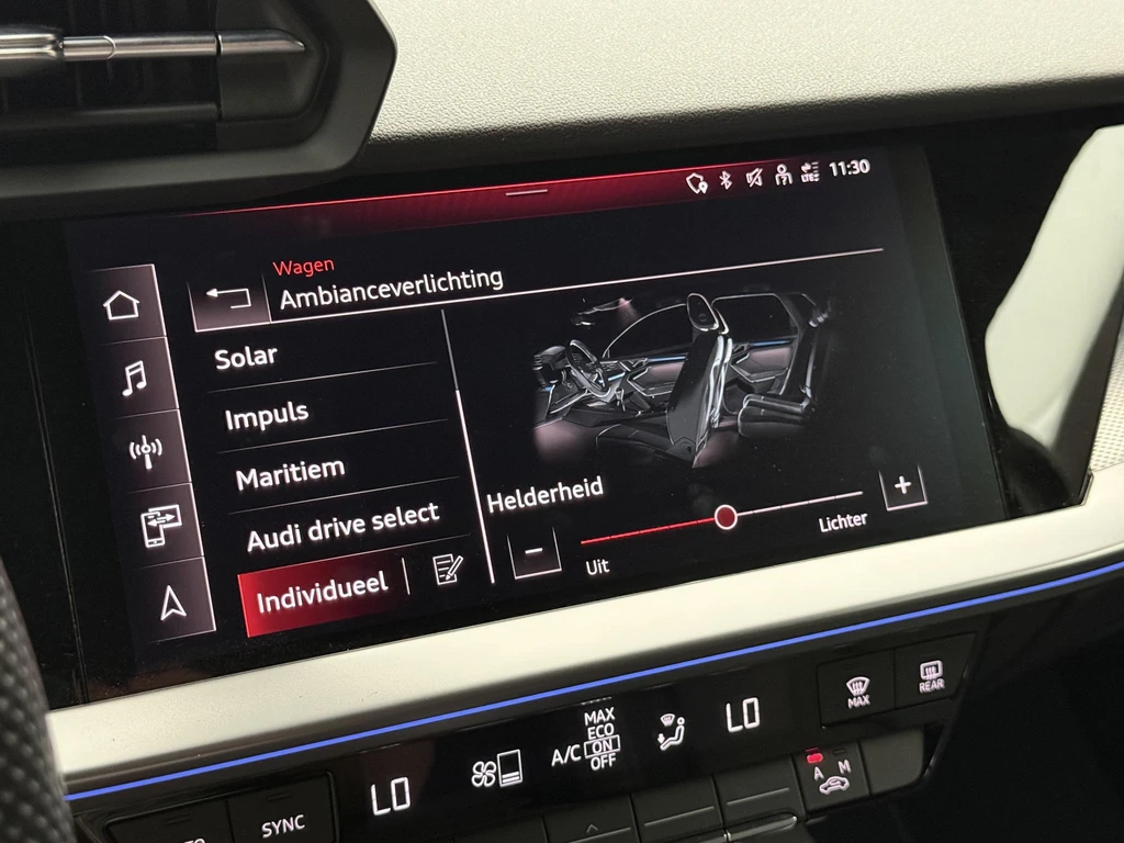 Audi A3 – foto 26