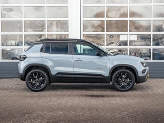 Jeep Avenger – thumbnail 8