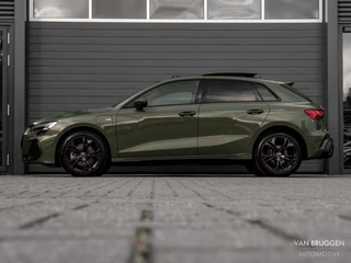 Audi A3 – thumbnail 4