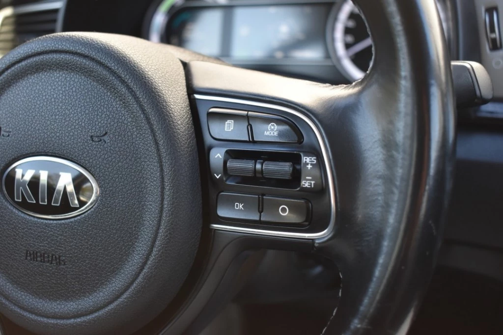 Kia Niro – foto 20