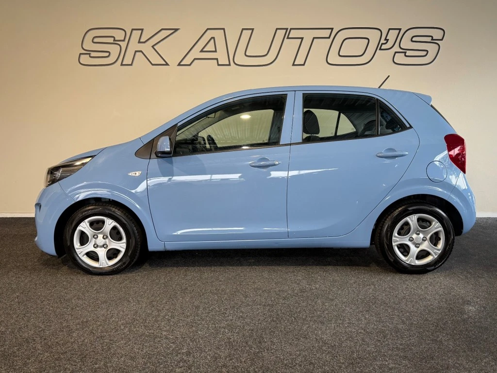Kia Picanto – foto 5