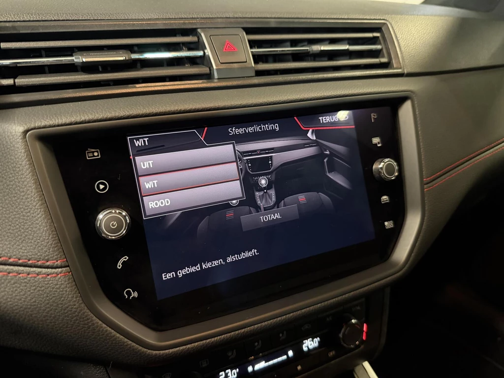 SEAT Arona – foto 41