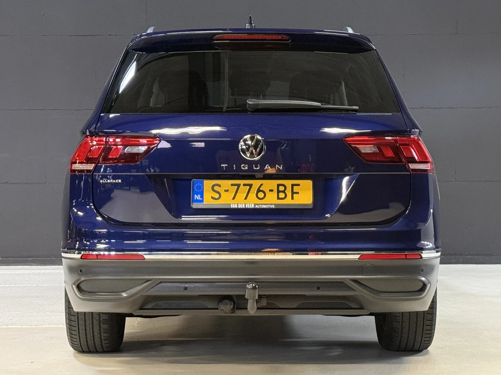 Volkswagen Tiguan Allspace – foto 4