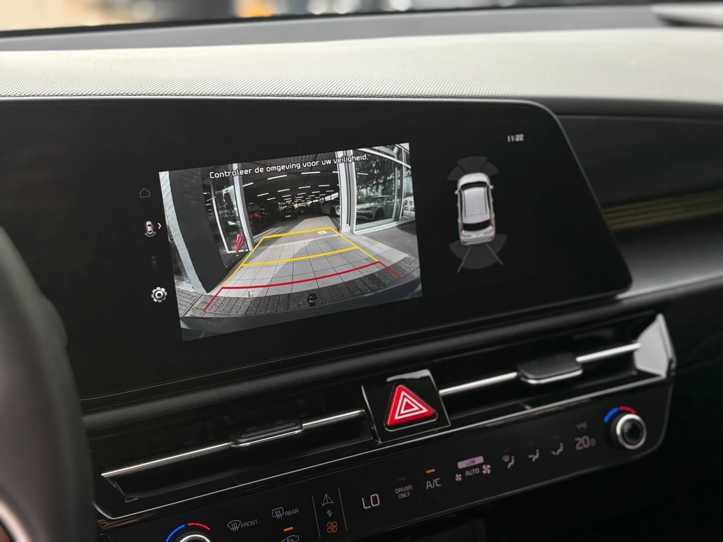 Kia Niro – foto 15