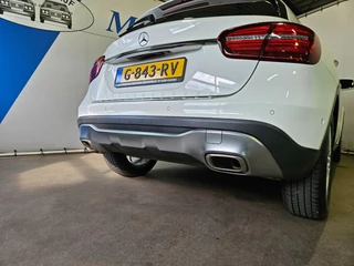 Mercedes-Benz GLA – thumbnail 8