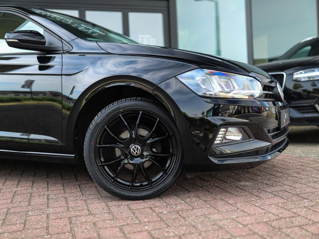 Volkswagen Polo – foto 11