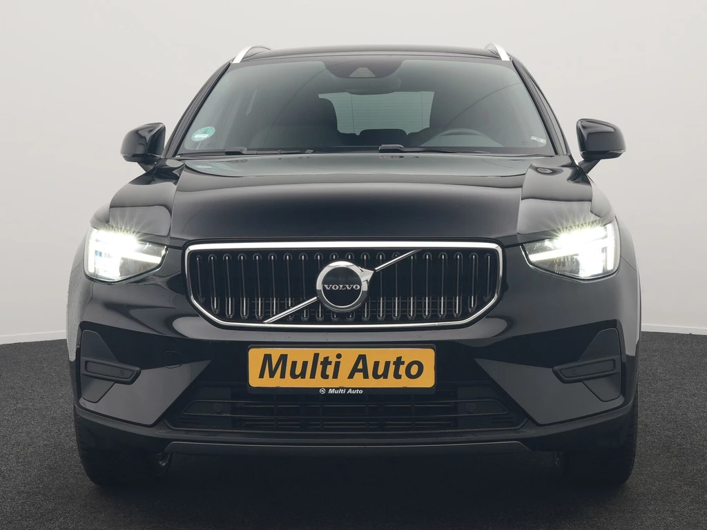 Volvo XC40 – foto 11