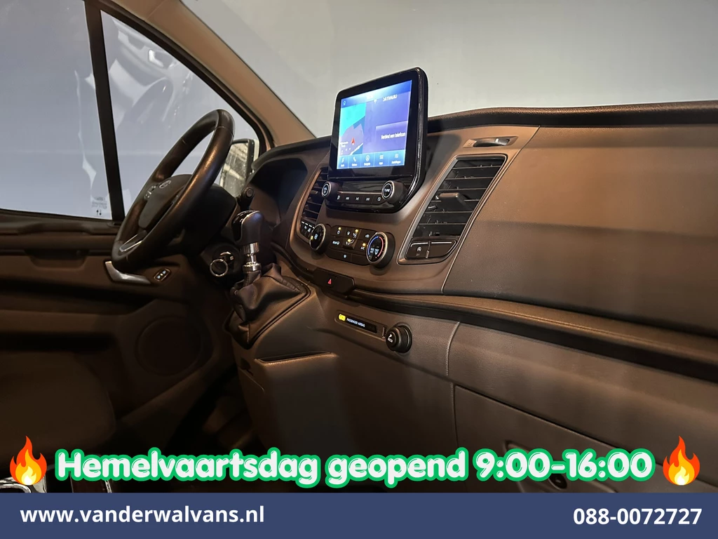 Ford Transit Custom – foto 16