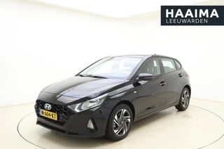 Hyundai i20 – thumbnail 1