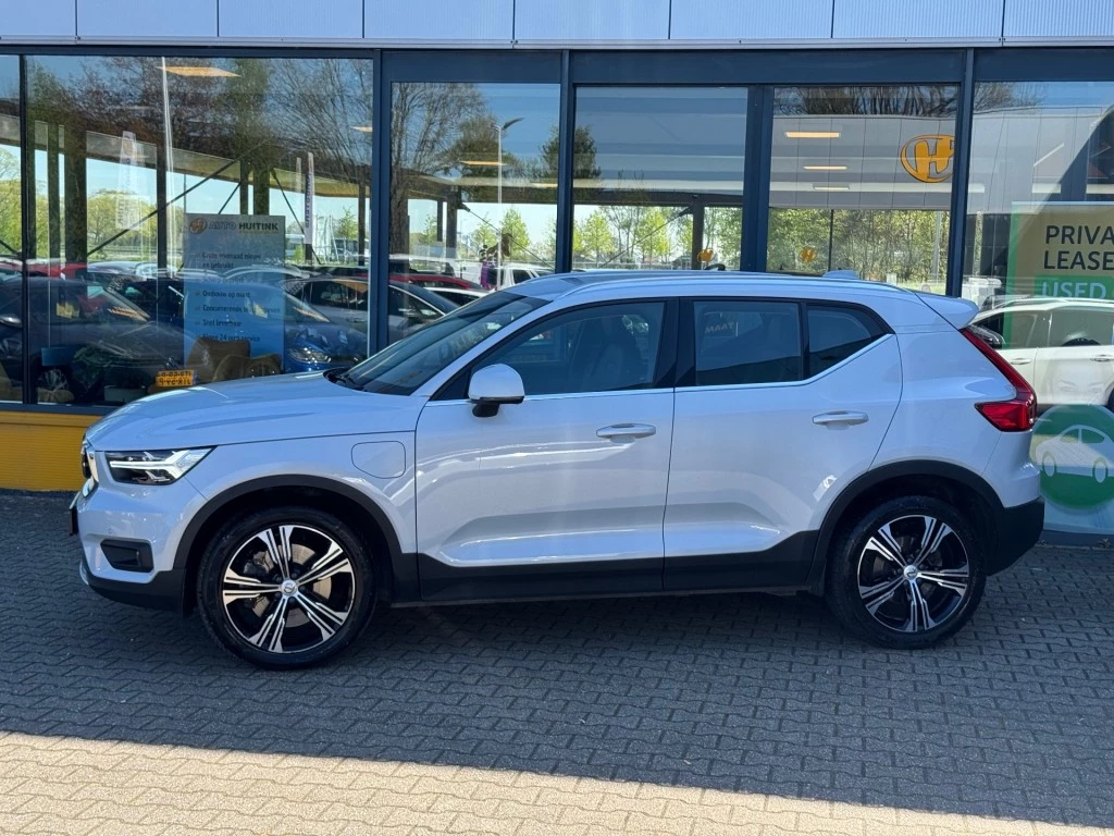 Volvo XC40 – foto 2