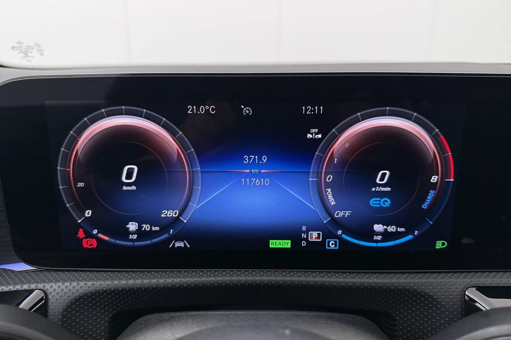 Mercedes-Benz CLA – foto 24