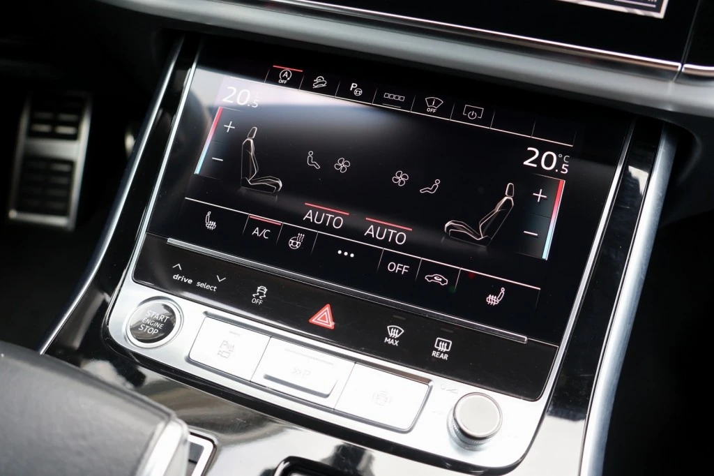 Audi Q8 – foto 25
