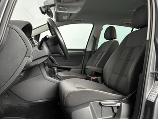 Volkswagen Golf Sportsvan – thumbnail 11