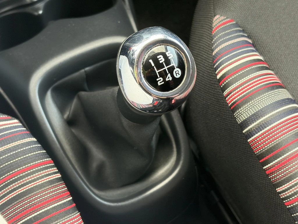 Citroën C1 – foto 20
