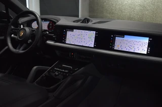 Porsche Cayenne – thumbnail 18
