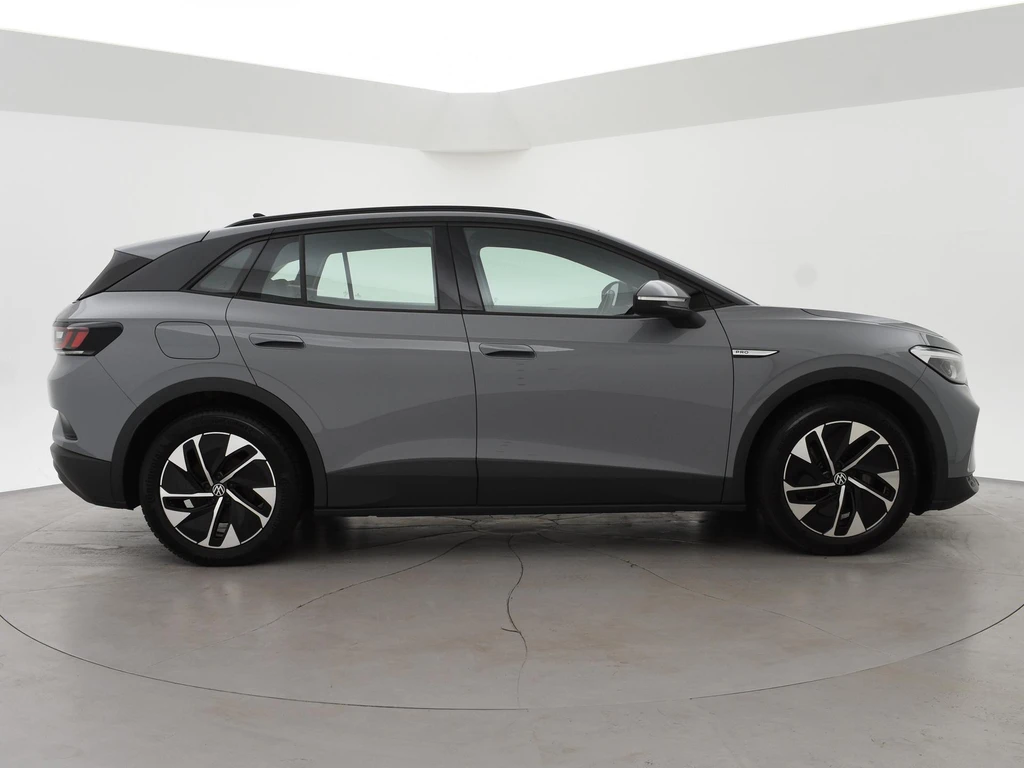 Volkswagen ID.4 – foto 5