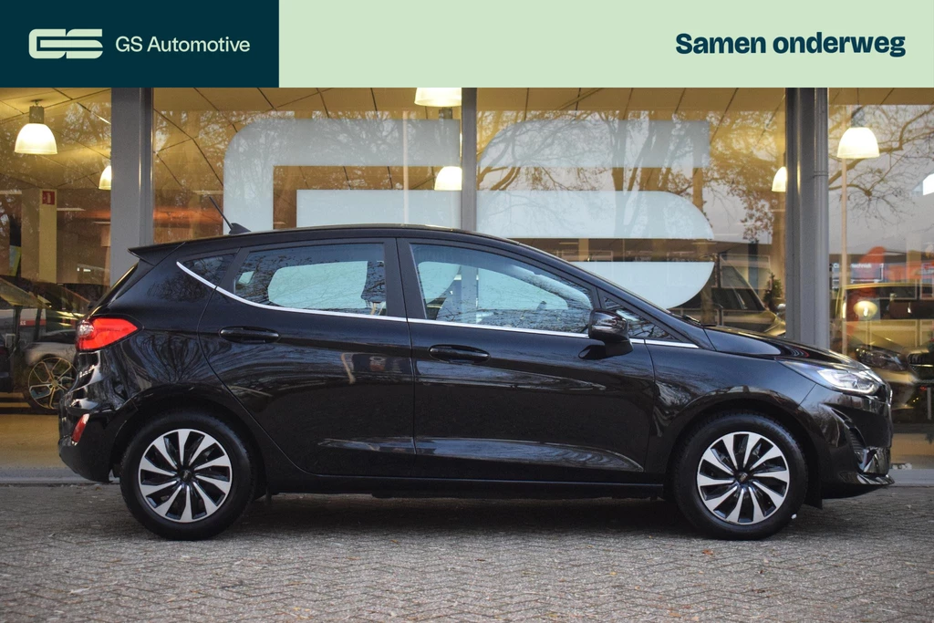 Ford Fiesta – foto 8