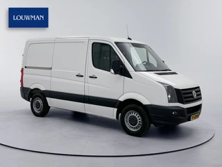 Volkswagen Crafter – thumbnail 11