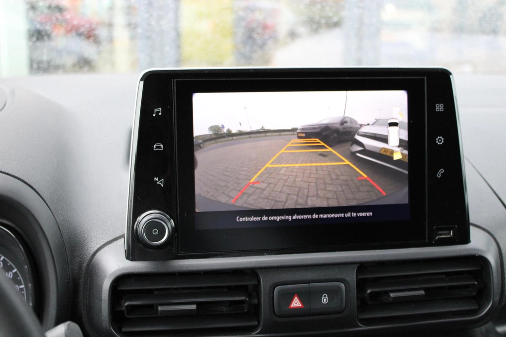 Opel Combo – foto 10