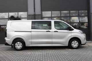 Ford Transit Custom – thumbnail 5