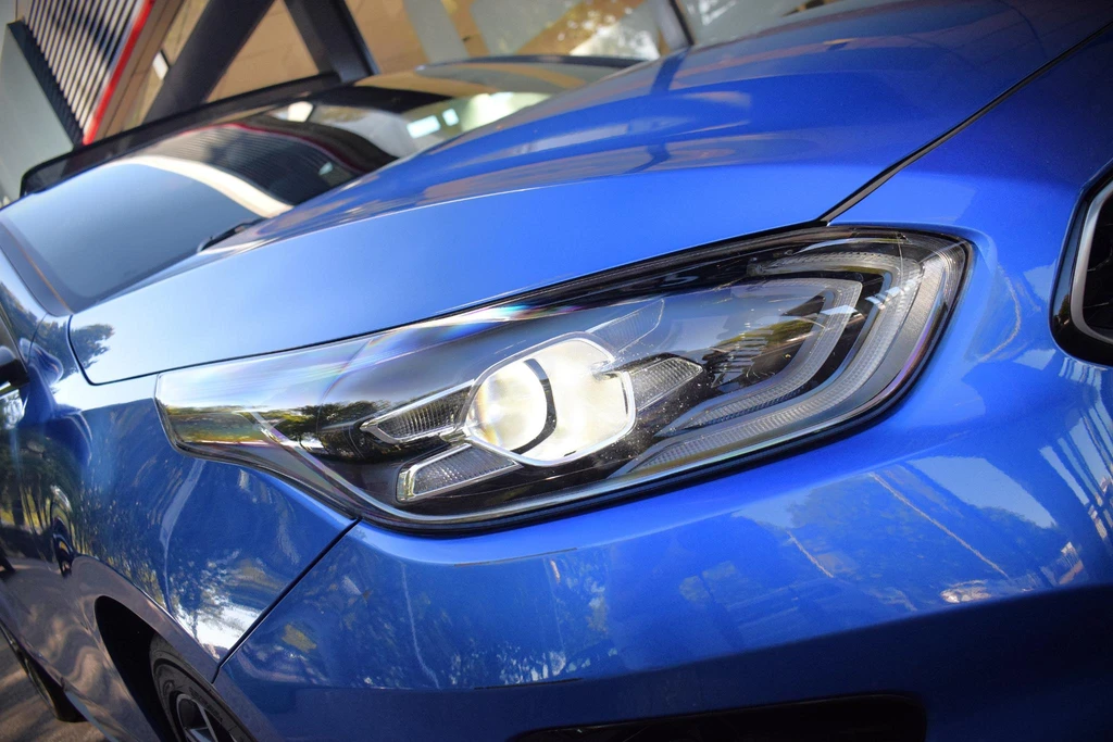 Kia ProCeed – foto 34